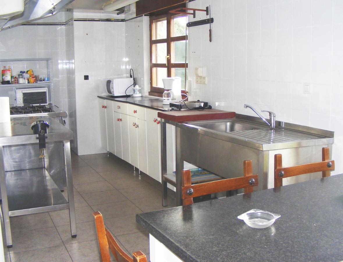 Casa Antuna Lecenes Castiello Zewnętrze zdjęcie