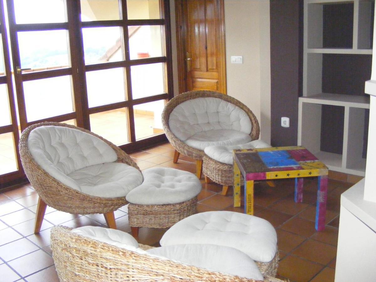 Casa Antuna Lecenes Castiello Zewnętrze zdjęcie