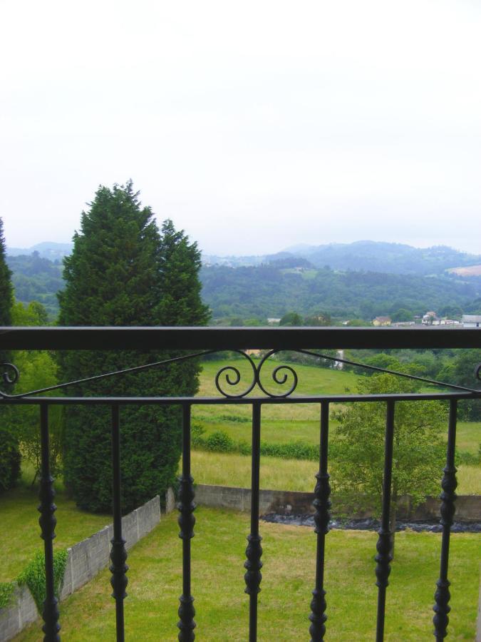 Casa Antuna Lecenes Castiello Zewnętrze zdjęcie