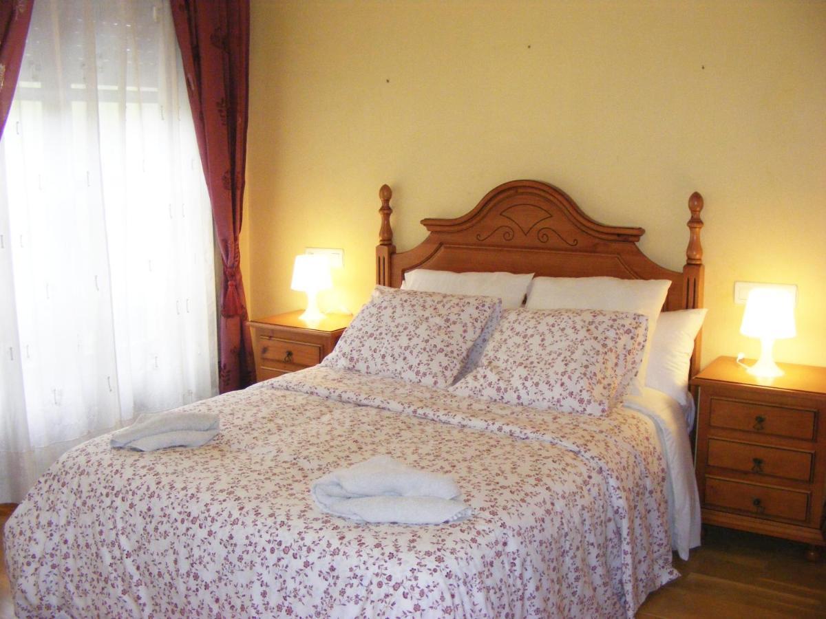 Casa Antuna Lecenes Castiello Zewnętrze zdjęcie