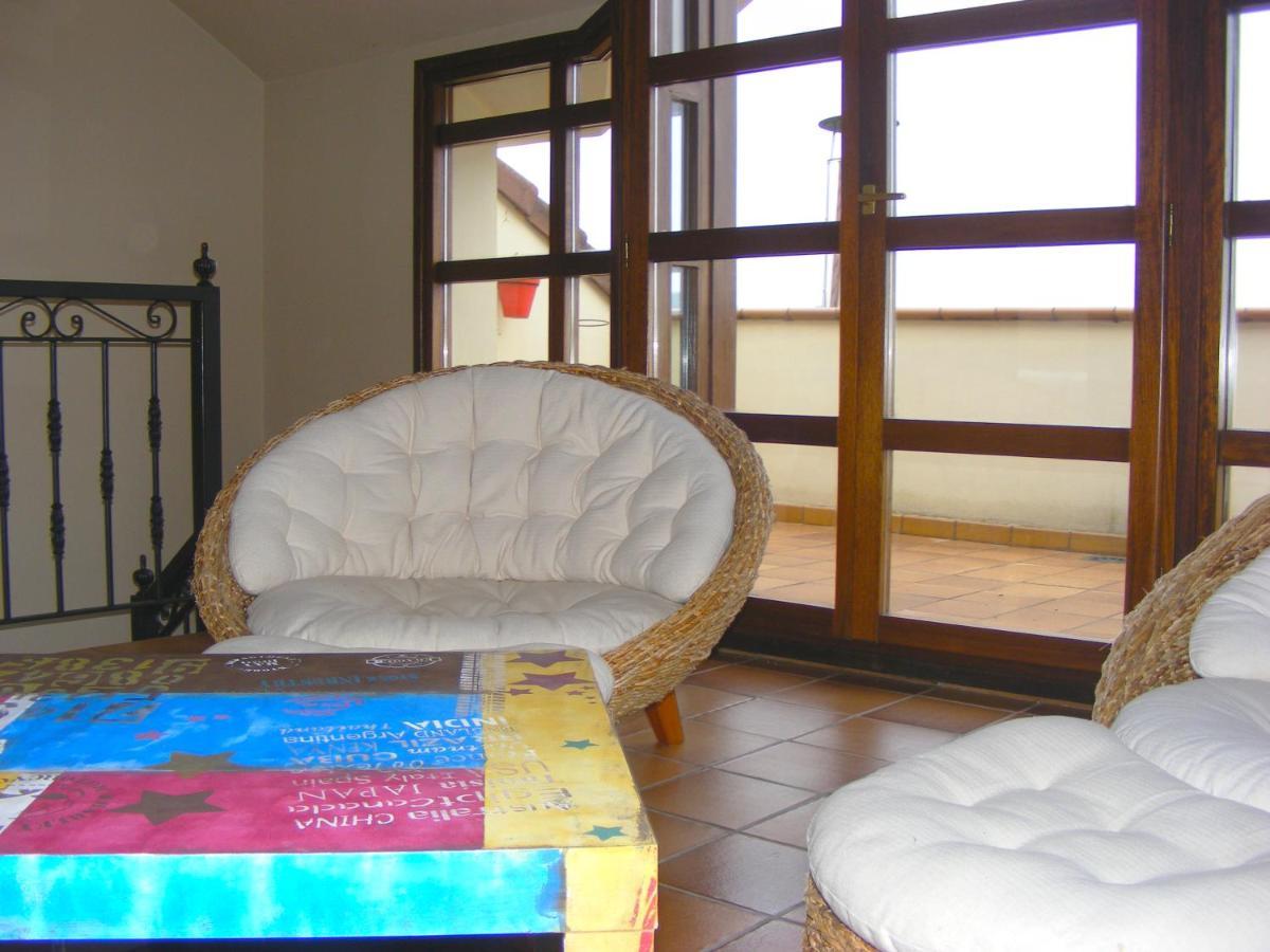 Casa Antuna Lecenes Castiello Zewnętrze zdjęcie