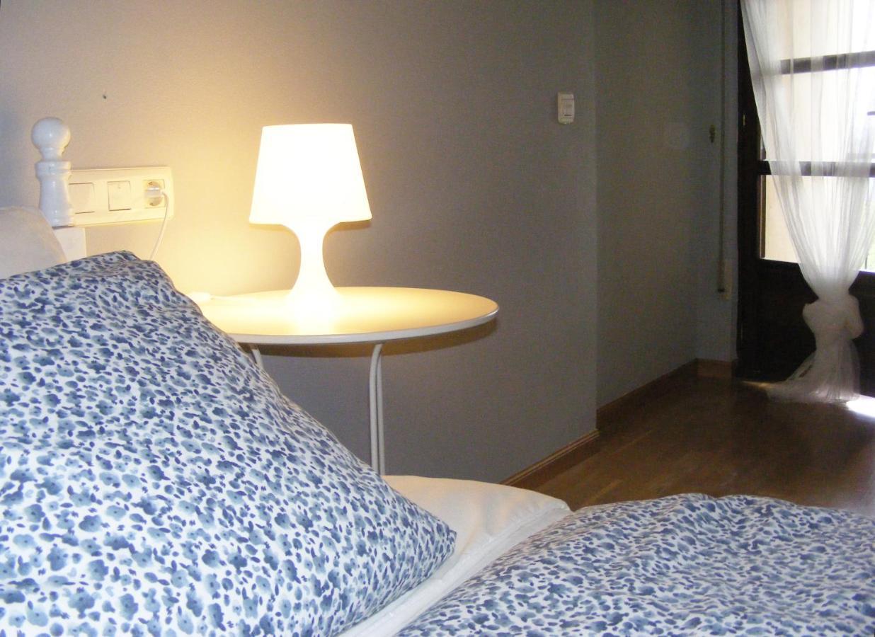 Casa Antuna Lecenes Castiello Zewnętrze zdjęcie